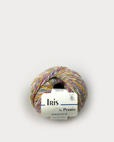 Iris Rosa/Lila