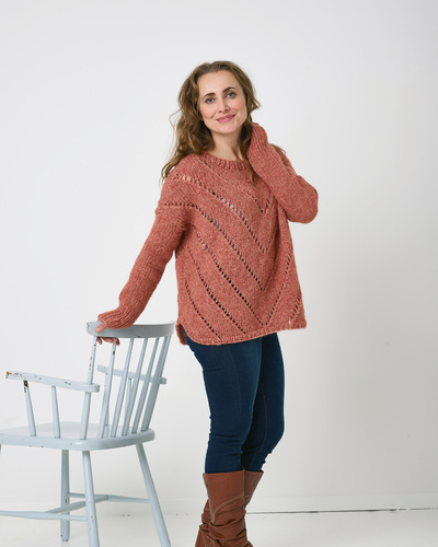 Alice Bred sweater