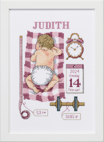 Dopminne  Judith