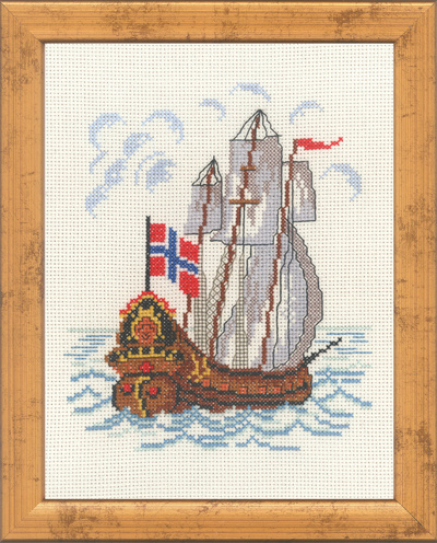 Skib Norsk