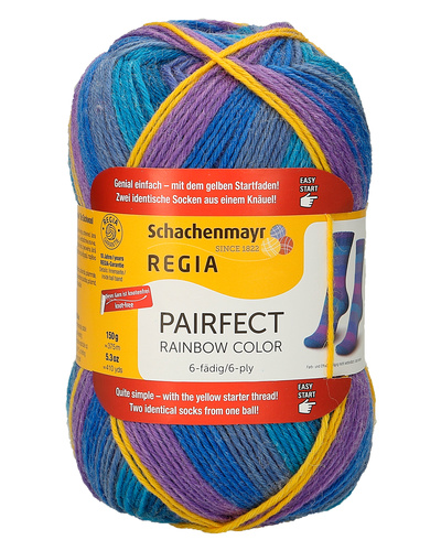 PAIRFECT 6-Ply