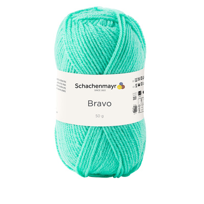 Bravo 20x50g smaragd