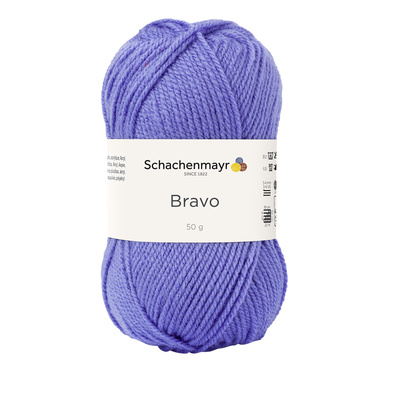 Bravo 20x50g lilac
