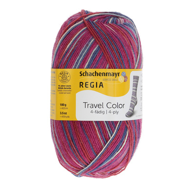 4-Ply Color 100g, milford road