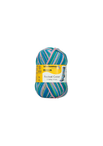 4-Ply Color 100g, Roskilde