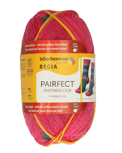 PAIRFECT Color 4-Ply 100g