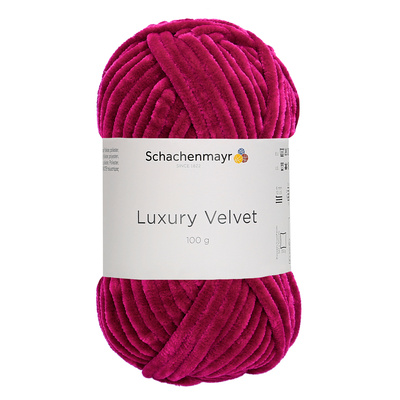 Luxury Velvet 10x100g Cherry