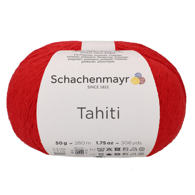 Tahiti 20x50g Rot